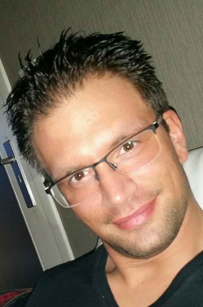 Mon portrait chinois de mariage - Le marié - 1