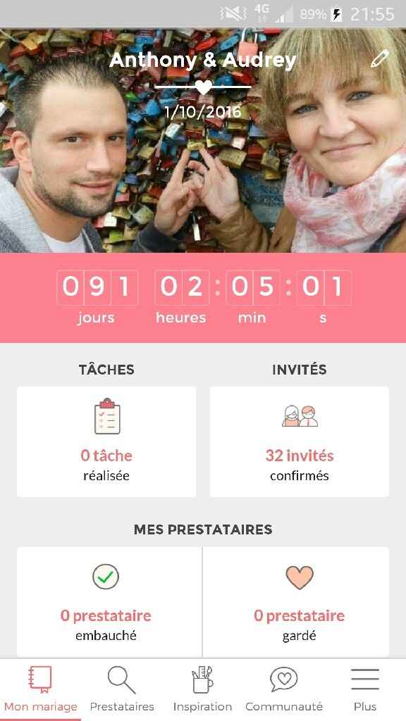 A vos compteurs tic tac - 1