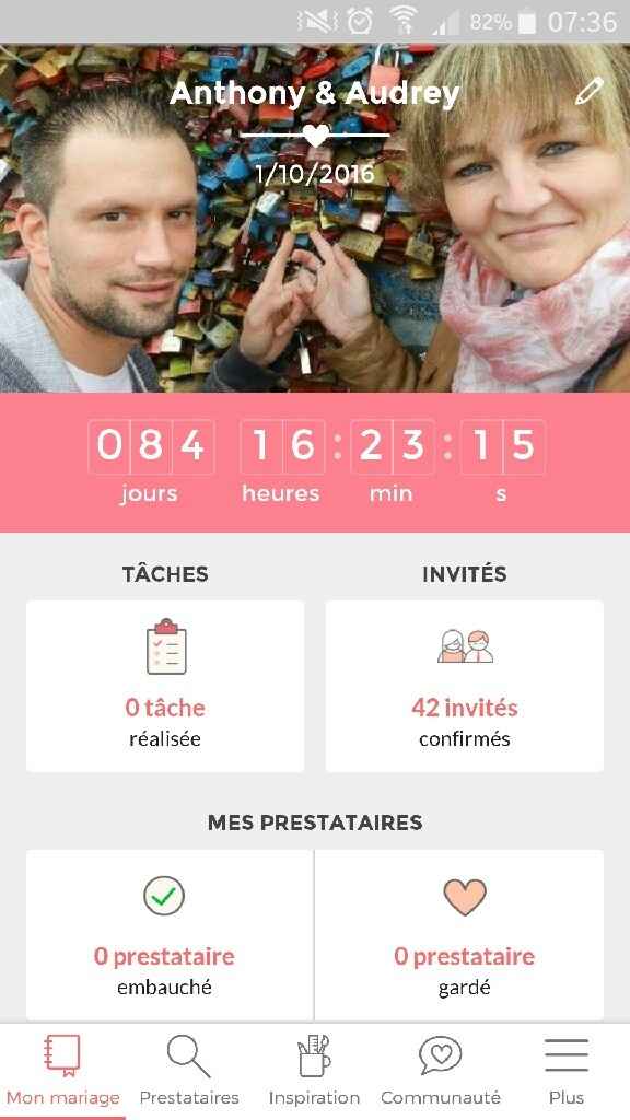 A vos compteurs les filles - 1