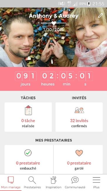 A vos compteurs tic tac - 1