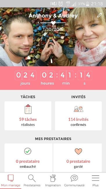 Plus qu'un chiffre au compteur - 1