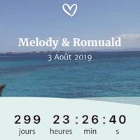 Que le temps passe.... - 1