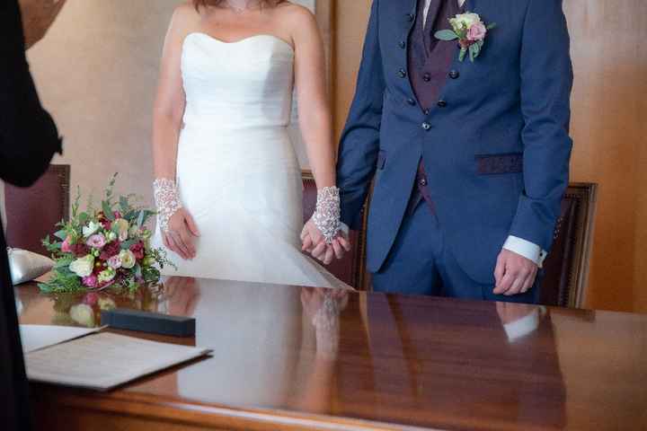 Je suis Madame et je ne descends plus de mon nuage :) - 2