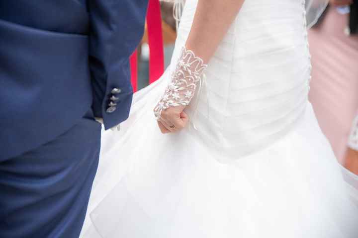 Je suis Madame et je ne descends plus de mon nuage :) - 4