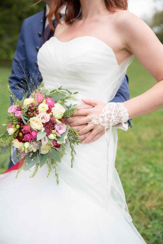 Je suis Madame et je ne descends plus de mon nuage :) - 7