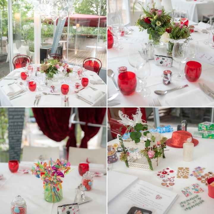 Je suis Madame et je ne descends plus de mon nuage :) - 11