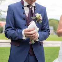 Je suis Madame et je ne descends plus de mon nuage :) - 6