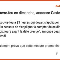 Nous nous marions le 19 Juin 2021 - Gard - 1