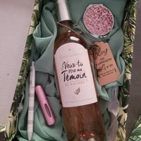 Demande témoins - 1