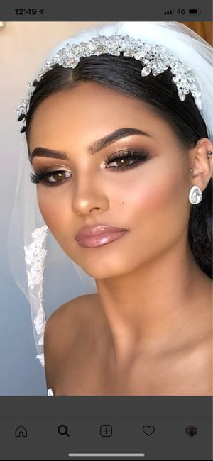 Maquilleuse Lyon - 1