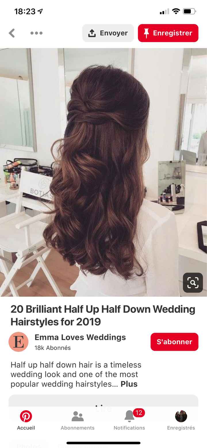 Maquilleuse Lyon - 3