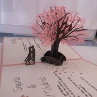 Faire part et grossesse - 1