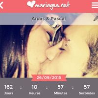 5 mois et 10 jours... - 1