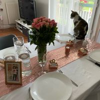 Avis décoration - table - 2