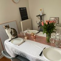 Avis décoration - table - 3