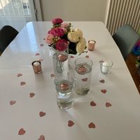 Avis décoration - table - 4