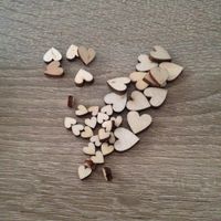 Ronds de serviette, fait main et pas cher ! - 3