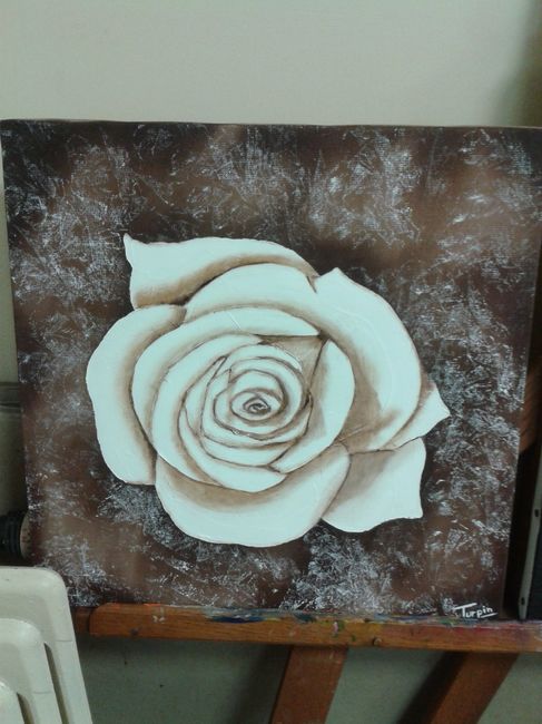 Super travail de ma maman  - 2