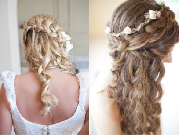 Essai coiffure - 1