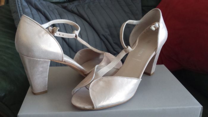 Enfin mes salomé  - 2