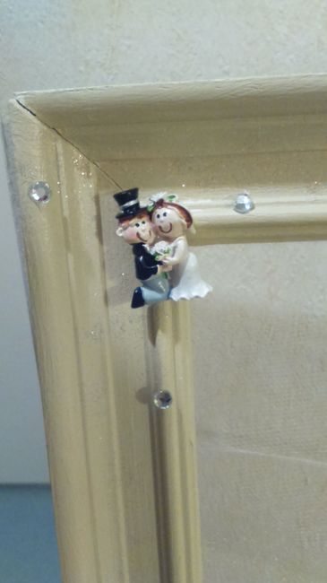 Mon diy plan de table - 4