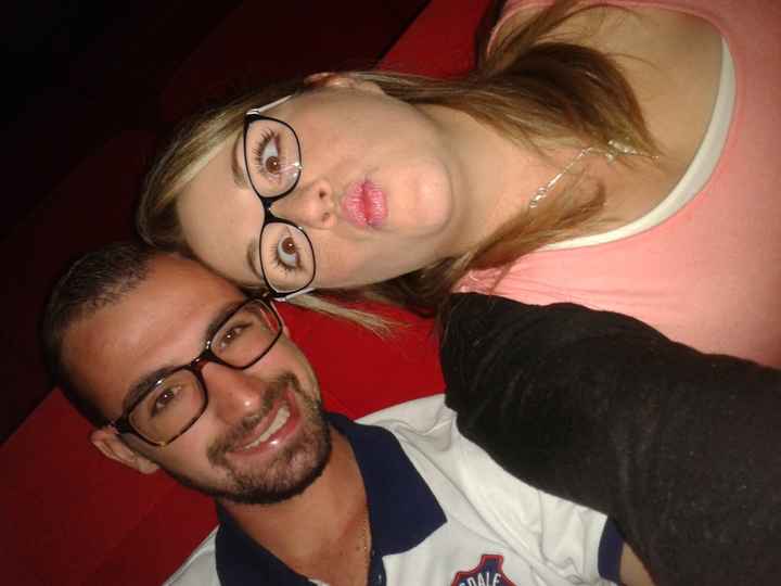 Une photo de vous ! - 2