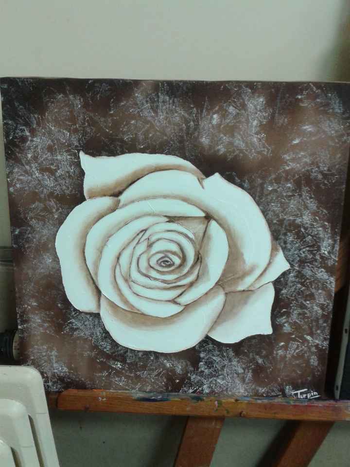 Super travail de ma maman  - 2