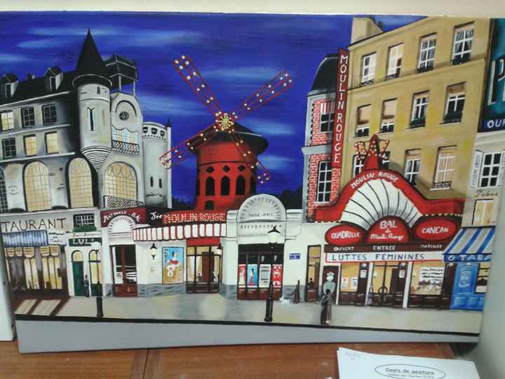 Super travail de ma maman  - 3