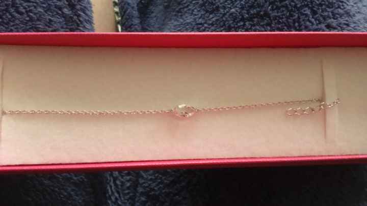 Cadeaux témoins - 2