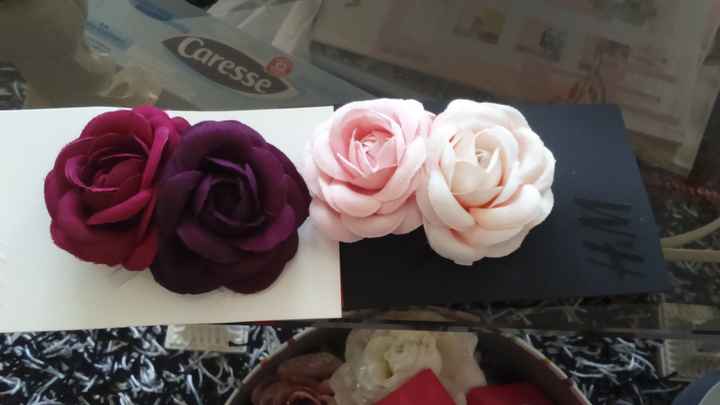 Accessoires dans le thème - 1