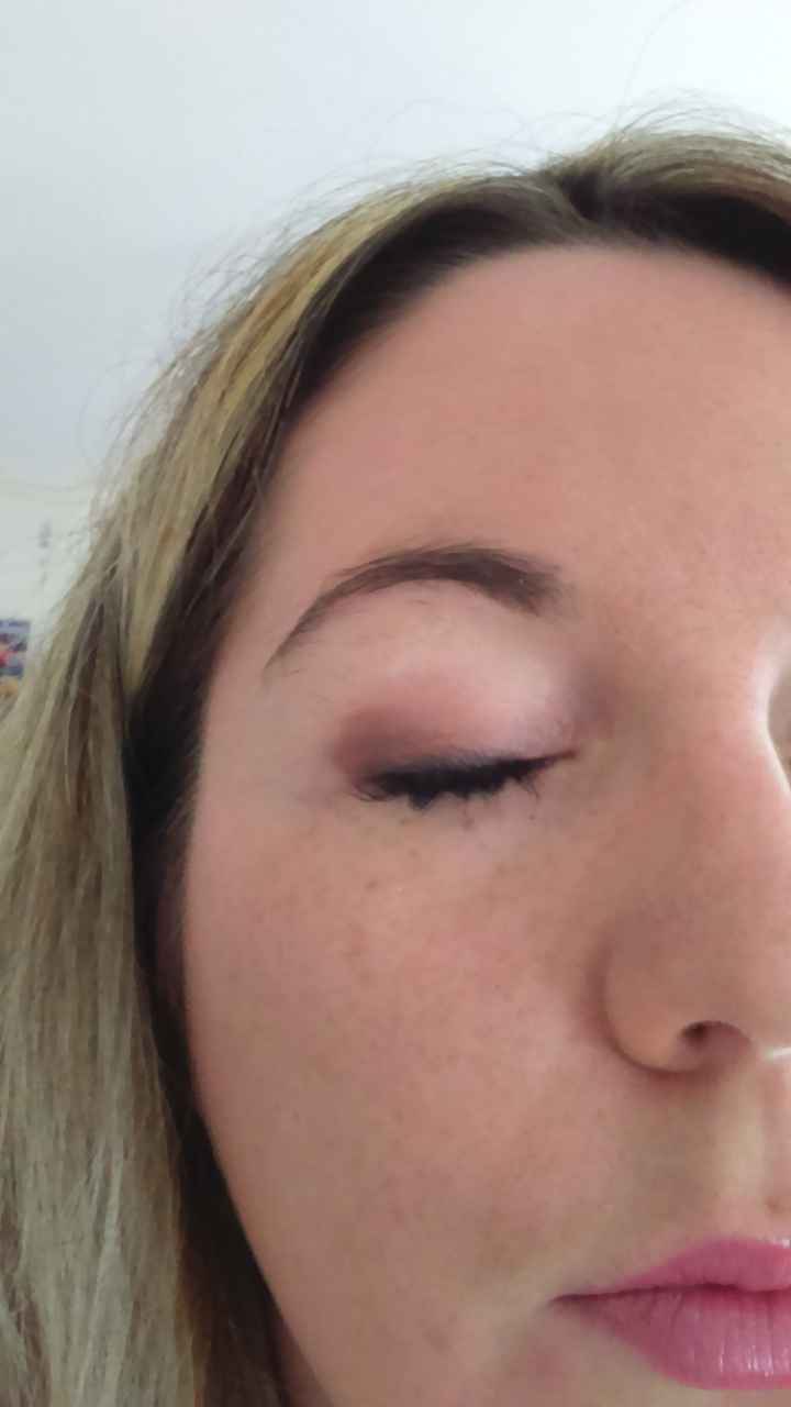 Palette de maquillage super! - 4