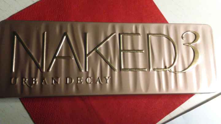 Palette de maquillage super! - 3