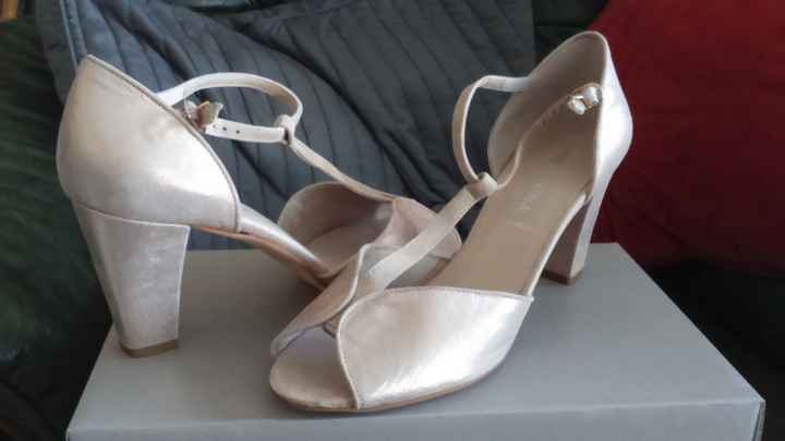 Enfin mes salomé  - 2