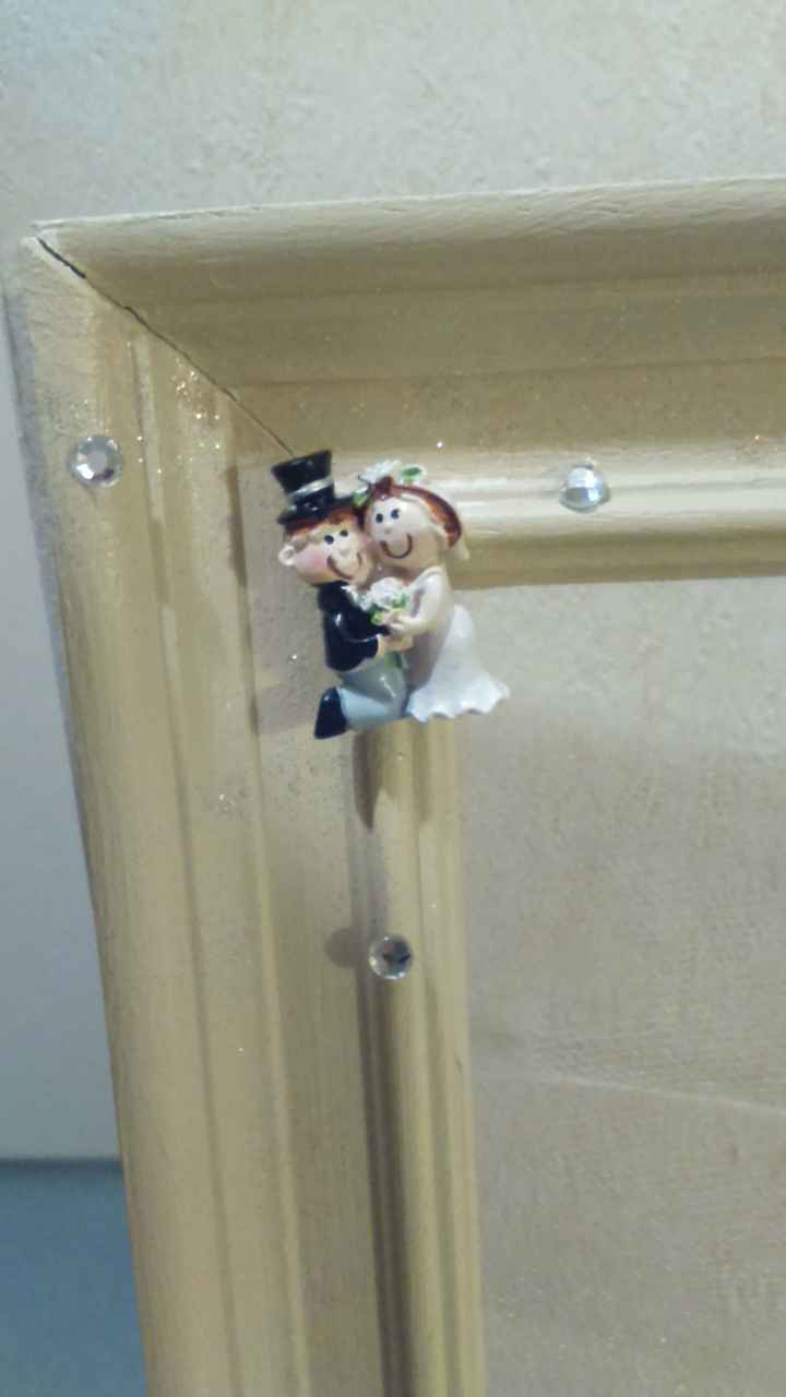 Mon diy plan de table - 4