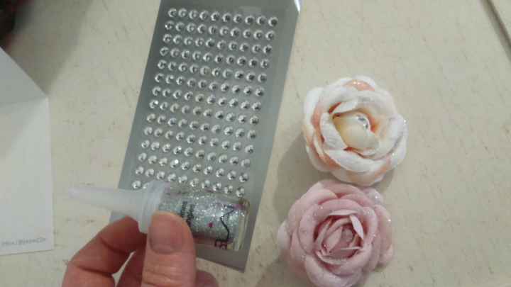 Mon diy plan de table - 5