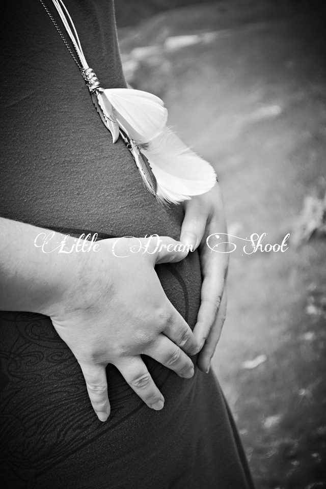 Ma grossesse.... - 2