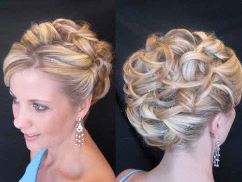 A 3 semaines du mariage ...sos coiffure - 4