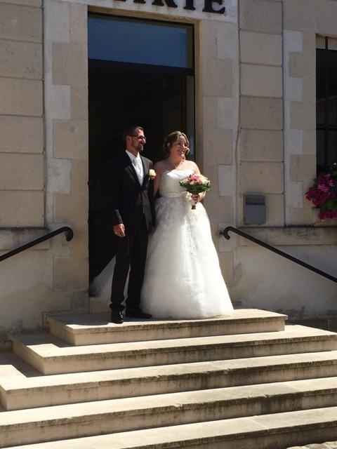 J+4 je suis madame ! - 1