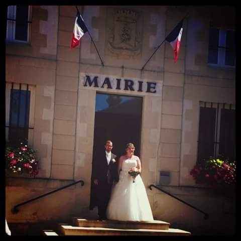 J+4 je suis madame ! - 10