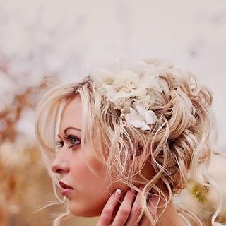 A 3 semaines du mariage ...sos coiffure - 5