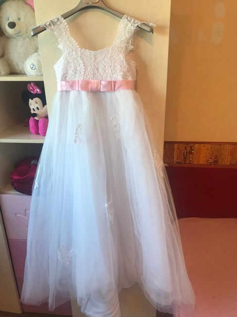 Achat robe de mariée sur internet 2