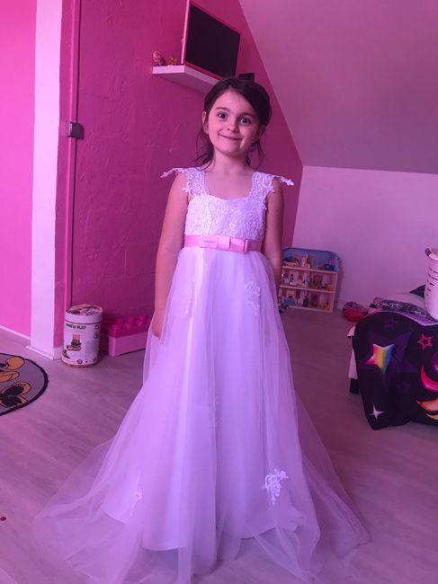 Achat robe de mariée sur internet 1