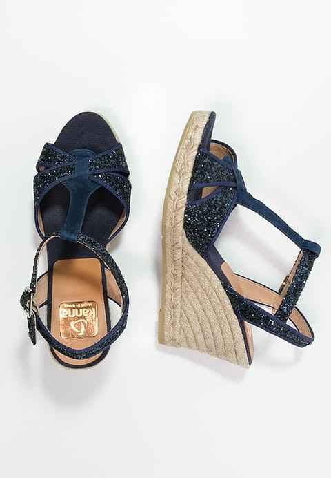 Zalando espadrilles compensees hotsell
