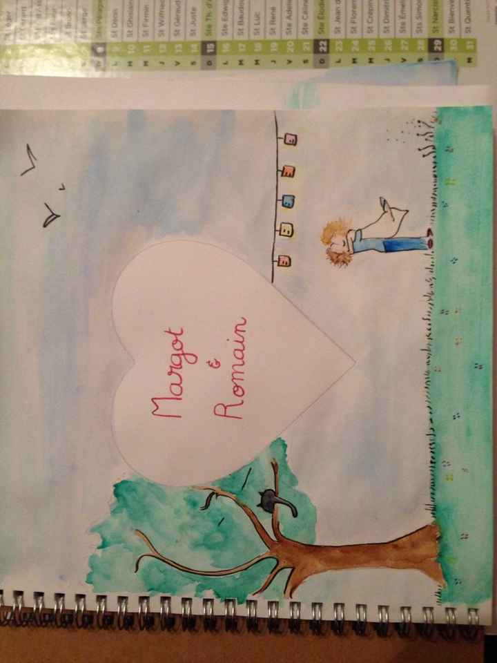 Avancées ! ouiiii - 1