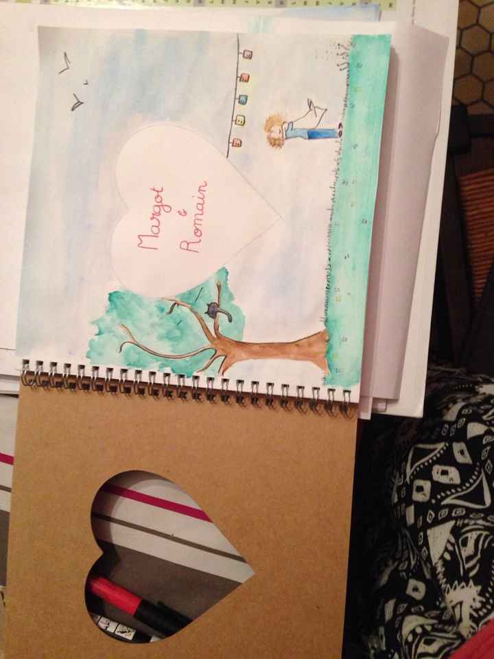 Avancées ! ouiiii - 2