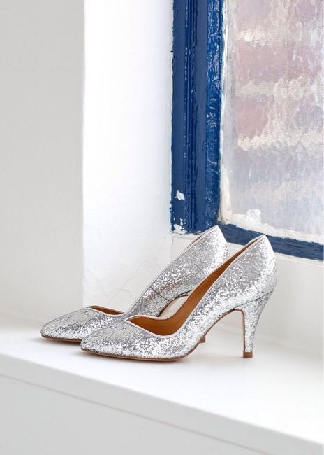 Montrez-moi vos chaussures svp :) - 1