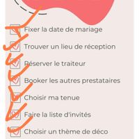 BONUS : Une check-list à cocher ✅ - 1