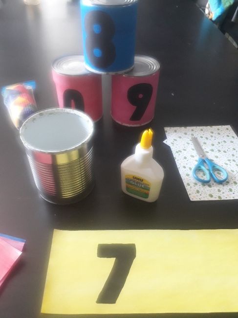 Jeux pour enfants (et peut être même adultes ). - 1
