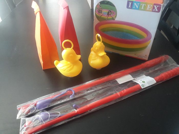 Jeux pour enfants (et peut être même adultes ). - 2
