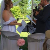 Nous sommes mari et femme ! - 3